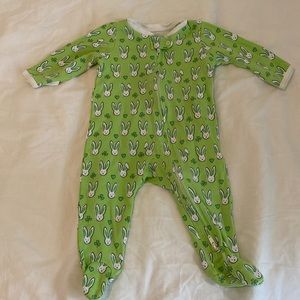 Roller Rabbit Sleep and Play